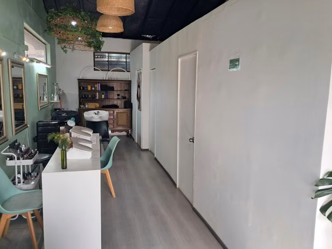 ARRIENDO LOCAL COMERCIAL ALGARROBO