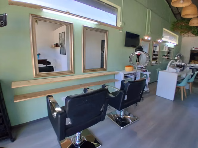 ARRIENDO LOCAL COMERCIAL ALGARROBO