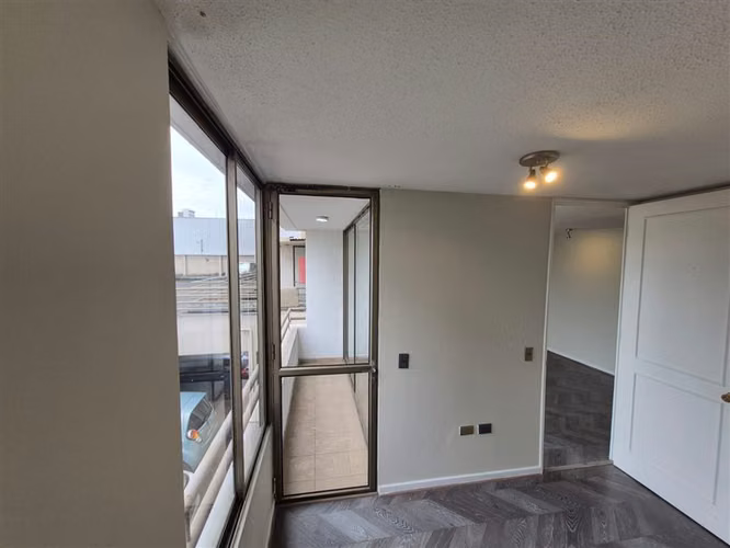 Departamento en arriendo de 1 dorm. en Santiago