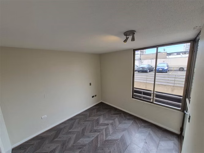 Departamento en arriendo de 1 dorm. en Santiago