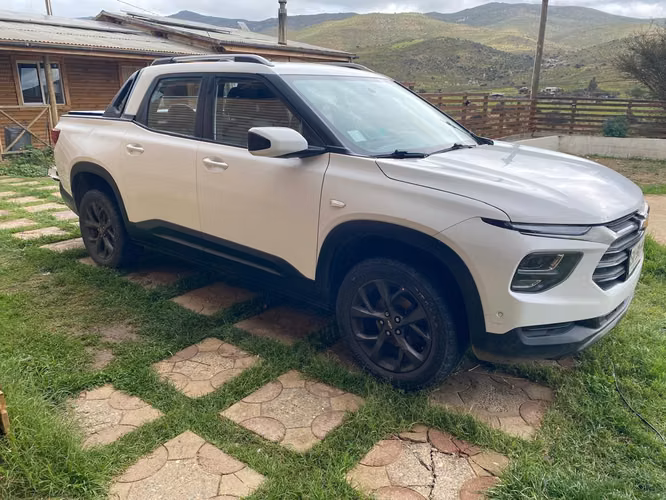 Vendo Camioneta - Imagen 9