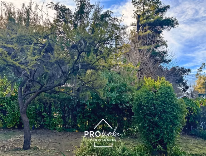 Terreno Construccion en venta, 370 m2 en San José de Maipo