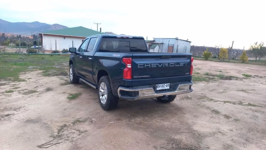 Camioneta