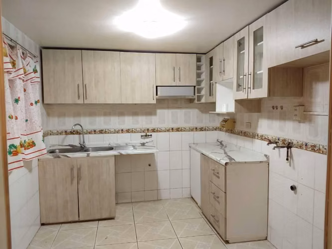 Se vende casa excelentes condiciones, villa los jardines Quilicura