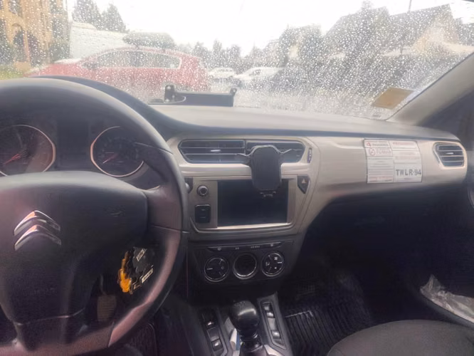 Citroën C-Elysée - Imagen 3
