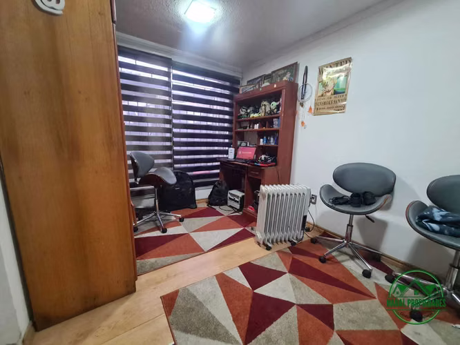 3D+ 2B + 2E  REGULARIZADA  (179332)