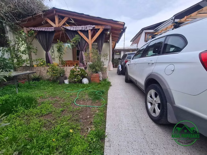 OPORTUNIDAD / REGULARIZADA 3D+ 2B + 2E (179332)