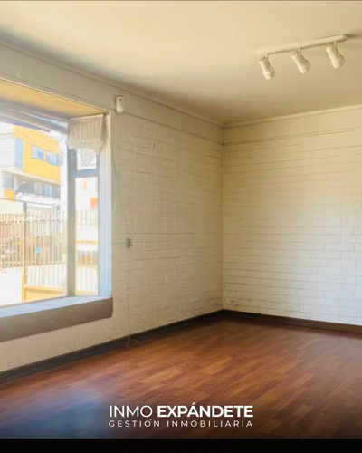 SE VENDE CASA EXCELENTE SECTOR TEMUCO