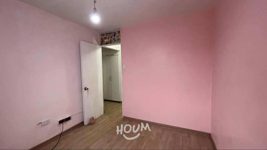 Casa en Muérdago