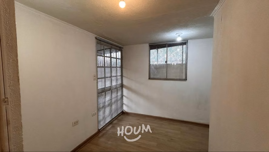 Casa en Muérdago