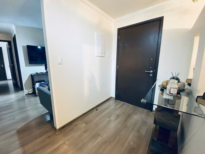 LUJOSOS ESPACIOS PARA UN COMODO Y VIVENCIA HABITACIONAL