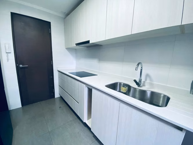 LUJOSOS ESPACIOS PARA UN COMODO Y VIVENCIA HABITACIONAL