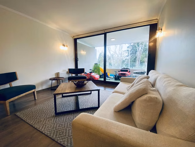 LUJOSOS ESPACIOS PARA UN COMODO Y VIVENCIA HABITACIONAL