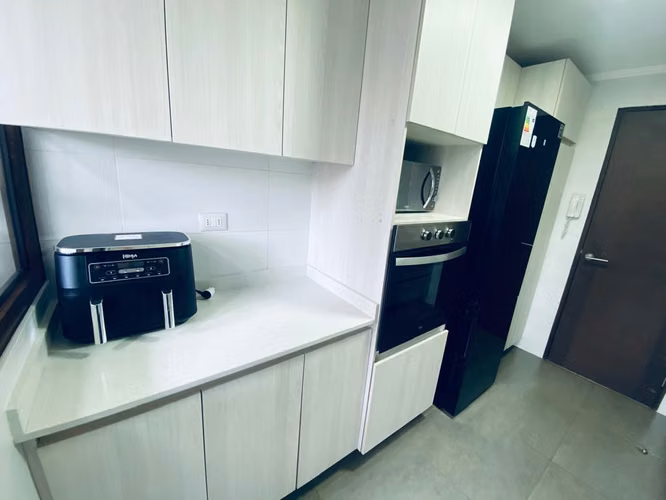 LUJOSOS ESPACIOS PARA UN COMODO Y VIVENCIA HABITACIONAL
