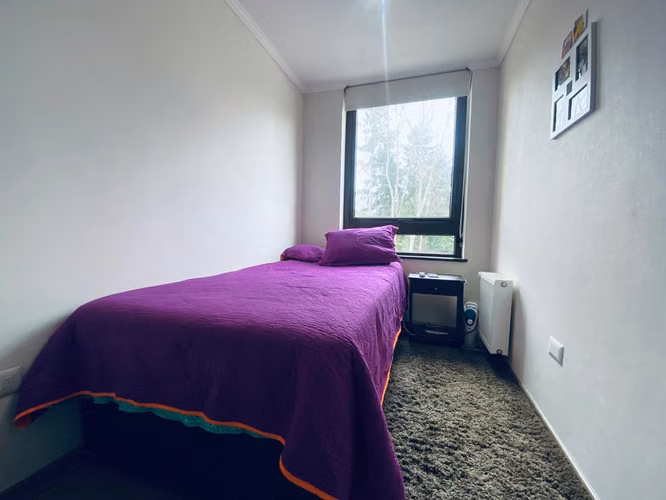 LUJOSOS ESPACIOS PARA UN COMODO Y VIVENCIA HABITACIONAL
