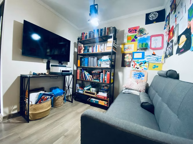 LUJOSOS ESPACIOS PARA UN COMODO Y VIVENCIA HABITACIONAL