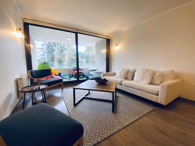 LUJOSOS ESPACIOS PARA UN COMODO Y VIVENCIA HABITACIONAL