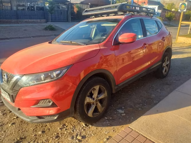 Vendo Nissan