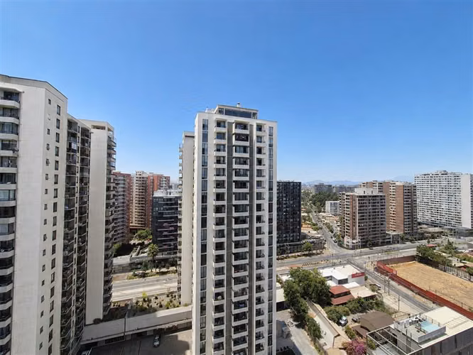 Departamento en venta de 2 dorm. en La Florida - Imagen 5