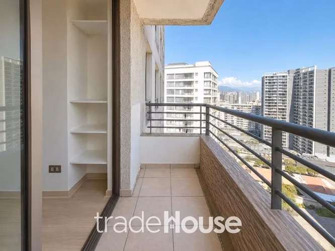 Departamento en venta de 2 dorm. en La Florida - Imagen 4