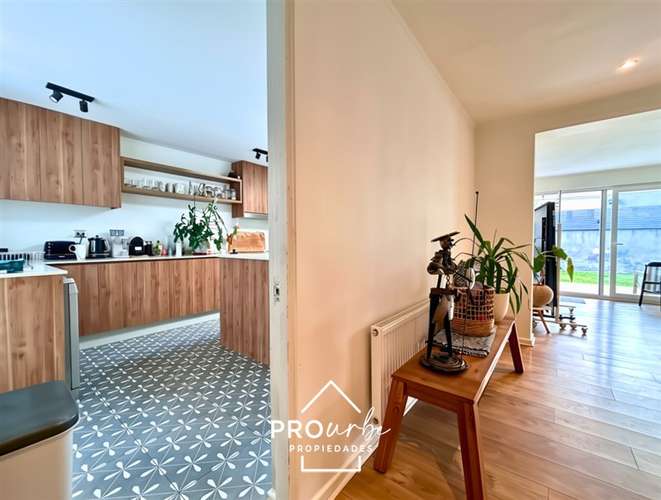 Casa en venta de 3 dorm. en Las Condes - Imagen 5