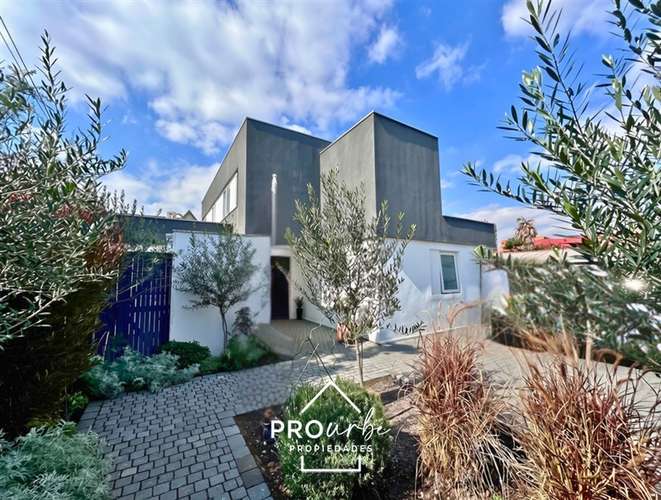 Casa en venta de 3 dorm. en Las Condes - Imagen 30