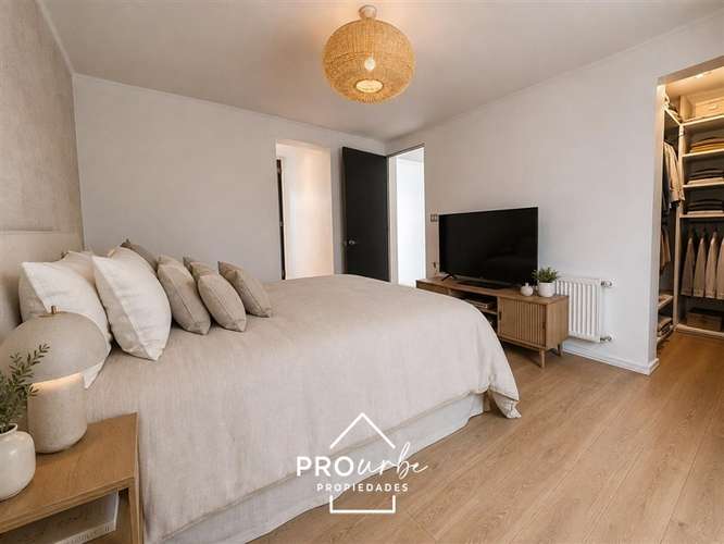 Casa en venta de 3 dorm. en Las Condes - Imagen 12