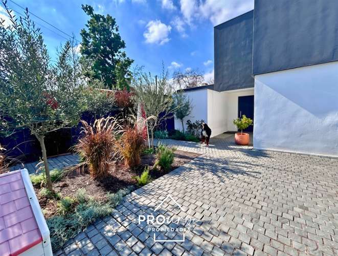 Casa en venta de 3 dorm. en Las Condes - Imagen 29