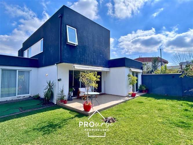 Casa en venta de 3 dorm. en Las Condes - Imagen 27