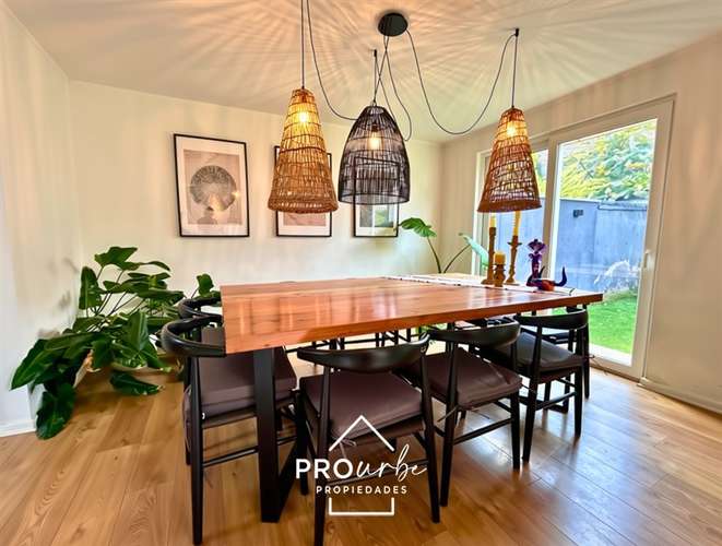 Casa en venta de 3 dorm. en Las Condes - Imagen 3