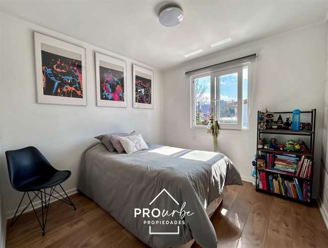 Casa en venta de 3 dorm. en Las Condes - Imagen 22