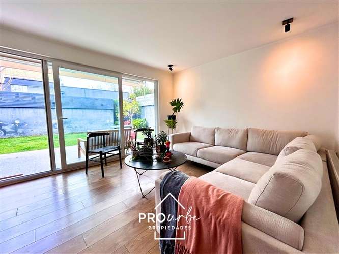 Casa en venta de 3 dorm. en Las Condes - Imagen 7