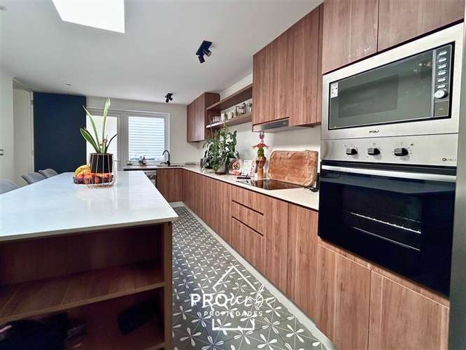 Casa en venta de 3 dorm. en Las Condes - Imagen 10