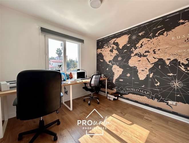 Casa en venta de 3 dorm. en Las Condes - Imagen 25