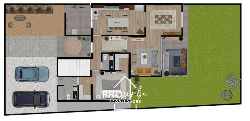 Casa en venta de 3 dorm. en Las Condes - Imagen 31