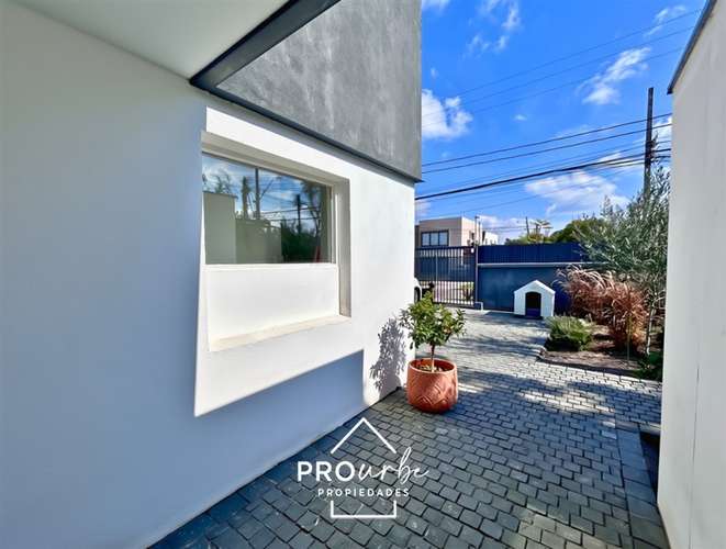 Casa en venta de 3 dorm. en Las Condes - Imagen 28