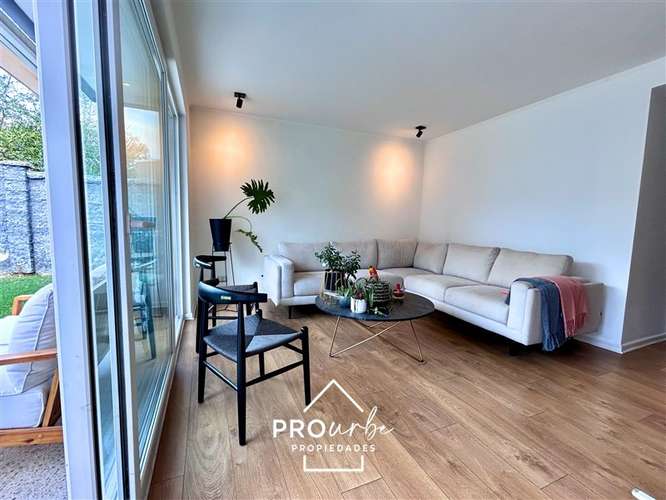 Casa en venta de 3 dorm. en Las Condes - Imagen 6