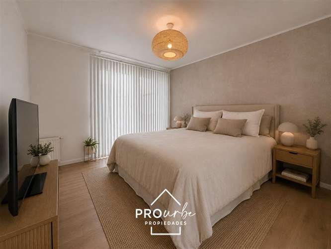 Casa en venta de 3 dorm. en Las Condes - Imagen 4