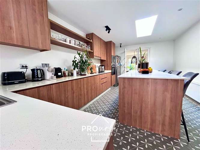 Casa en venta de 3 dorm. en Las Condes - Imagen 9