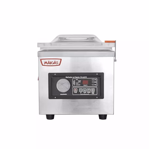 SELLADOR AL VACIO 10 m3/hr