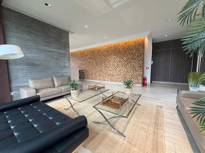 EN ARRIENDO DEPARTAMENTO EN EDIFICIO MIRADOR ORIENTE
