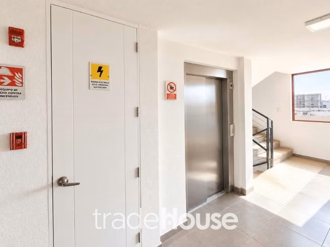 Departamento en venta de 2 dorm. en La Serena