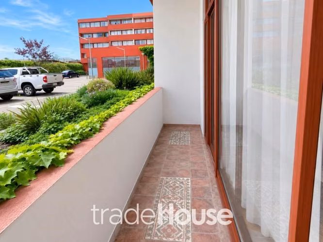 Departamento en venta de 2 dorm. en La Serena