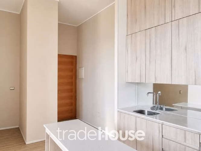 Departamento en venta de 2 dorm. en La Serena