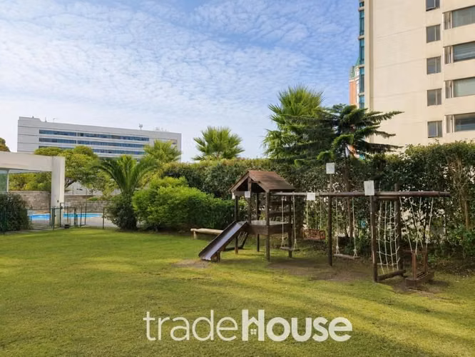 Departamento en venta de 1 dorm. en Viña del Mar - Imagen 10