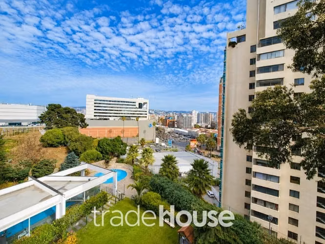 Departamento en venta de 1 dorm. en Viña del Mar - Imagen 8