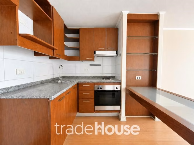 Departamento en venta de 1 dorm. en Viña del Mar - Imagen 2