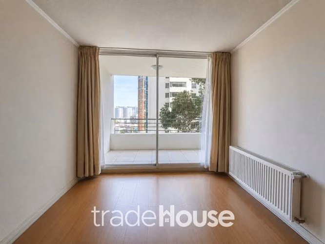 Departamento en venta de 1 dorm. en Viña del Mar - Imagen 4
