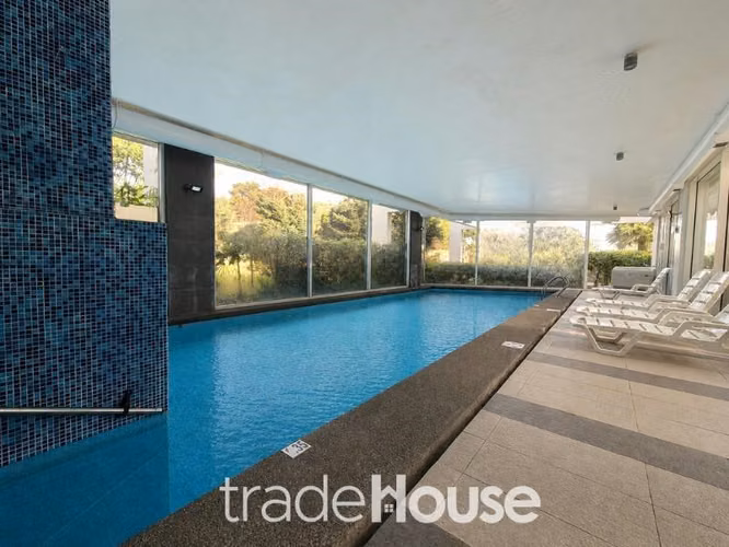 Departamento en venta de 1 dorm. en Viña del Mar - Imagen 9