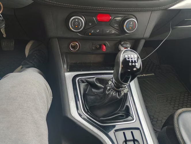 ZX AUTO TERRALORD